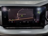 USED 2021 21 SKODA OCTAVIA 1.5 TSI ACT SE Technology Estate 5dr Petrol Manual Euro 6 (s/s) (150 ps) CarPlay Sat Nav 1 Owner LEDs