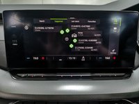 USED 2021 21 SKODA OCTAVIA 1.5 TSI ACT SE Technology Estate 5dr Petrol Manual Euro 6 (s/s) (150 ps) CarPlay Sat Nav 1 Owner LEDs