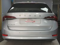 USED 2021 21 SKODA OCTAVIA 1.5 TSI ACT SE Technology Estate 5dr Petrol Manual Euro 6 (s/s) (150 ps) CarPlay Sat Nav 1 Owner LEDs
