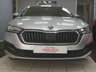 USED 2021 21 SKODA OCTAVIA 1.5 TSI ACT SE Technology Estate 5dr Petrol Manual Euro 6 (s/s) (150 ps) CarPlay Sat Nav 1 Owner LEDs