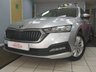 USED 2021 21 SKODA OCTAVIA 1.5 TSI ACT SE Technology Estate 5dr Petrol Manual Euro 6 (s/s) (150 ps) CarPlay Sat Nav 1 Owner LEDs