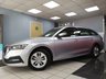 USED 2021 21 SKODA OCTAVIA 1.5 TSI ACT SE Technology Estate 5dr Petrol Manual Euro 6 (s/s) (150 ps) CarPlay Sat Nav 1 Owner LEDs