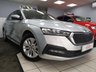 USED 2021 21 SKODA OCTAVIA 1.5 TSI ACT SE Technology Estate 5dr Petrol Manual Euro 6 (s/s) (150 ps) CarPlay Sat Nav 1 Owner LEDs