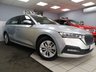 USED 2021 21 SKODA OCTAVIA 1.5 TSI ACT SE Technology Estate 5dr Petrol Manual Euro 6 (s/s) (150 ps) CarPlay Sat Nav 1 Owner LEDs