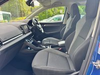 USED 2020 70 SKODA KAROQ 1.5 TSI ACT SE Drive SUV 5dr Petrol DSG Euro 6 (s/s) (150 ps) WIRELESS CARPLAY + NAV + DAB + AUTO + LANE ASSIST + HEATED SEATS