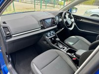 USED 2020 70 SKODA KAROQ 1.5 TSI ACT SE Drive SUV 5dr Petrol DSG Euro 6 (s/s) (150 ps) WIRELESS CARPLAY + NAV + DAB + AUTO + LANE ASSIST + HEATED SEATS