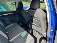 USED 2020 70 SKODA KAROQ 1.5 TSI ACT SE Drive SUV 5dr Petrol DSG Euro 6 (s/s) (150 ps) WIRELESS CARPLAY + NAV + DAB + AUTO + LANE ASSIST + HEATED SEATS