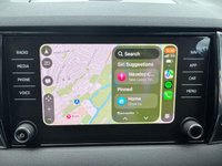 USED 2020 70 SKODA KAROQ 1.5 TSI ACT SE Drive SUV 5dr Petrol DSG Euro 6 (s/s) (150 ps) WIRELESS CARPLAY + NAV + DAB + AUTO + LANE ASSIST + HEATED SEATS