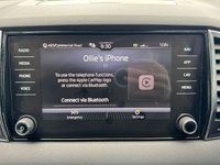 USED 2020 70 SKODA KAROQ 1.5 TSI ACT SE Drive SUV 5dr Petrol DSG Euro 6 (s/s) (150 ps) WIRELESS CARPLAY + NAV + DAB + AUTO + LANE ASSIST + HEATED SEATS