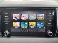USED 2020 70 SKODA KAROQ 1.5 TSI ACT SE Drive SUV 5dr Petrol DSG Euro 6 (s/s) (150 ps) WIRELESS CARPLAY + NAV + DAB + AUTO + LANE ASSIST + HEATED SEATS