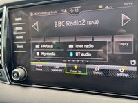 USED 2020 70 SKODA KAROQ 1.5 TSI ACT SE Drive SUV 5dr Petrol DSG Euro 6 (s/s) (150 ps) WIRELESS CARPLAY + NAV + DAB + AUTO + LANE ASSIST + HEATED SEATS