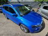 USED 2020 70 SKODA KAROQ 1.5 TSI ACT SE Drive SUV 5dr Petrol DSG Euro 6 (s/s) (150 ps) WIRELESS CARPLAY + NAV + DAB + AUTO + LANE ASSIST + HEATED SEATS