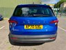 USED 2020 70 SKODA KAROQ 1.5 TSI ACT SE Drive SUV 5dr Petrol DSG Euro 6 (s/s) (150 ps) WIRELESS CARPLAY + NAV + DAB + AUTO + LANE ASSIST + HEATED SEATS