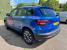 USED 2020 70 SKODA KAROQ 1.5 TSI ACT SE Drive SUV 5dr Petrol DSG Euro 6 (s/s) (150 ps) WIRELESS CARPLAY + NAV + DAB + AUTO + LANE ASSIST + HEATED SEATS