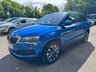 USED 2020 70 SKODA KAROQ 1.5 TSI ACT SE Drive SUV 5dr Petrol DSG Euro 6 (s/s) (150 ps) WIRELESS CARPLAY + NAV + DAB + AUTO + LANE ASSIST + HEATED SEATS