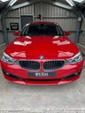 USED 2014 64 BMW 3 SERIES GRAN TURISMO 2.0 320d Sport GT 5dr Diesel Auto Euro 6 (s/s) (184 ps) Heated Leather, NAV, Cruise