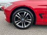 USED 2014 64 BMW 3 SERIES GRAN TURISMO 2.0 320d Sport GT 5dr Diesel Auto Euro 6 (s/s) (184 ps) Heated Leather, NAV, Cruise