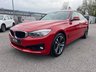USED 2014 64 BMW 3 SERIES GRAN TURISMO 2.0 320d Sport GT 5dr Diesel Auto Euro 6 (s/s) (184 ps) Heated Leather, NAV, Cruise