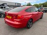 USED 2014 64 BMW 3 SERIES GRAN TURISMO 2.0 320d Sport GT 5dr Diesel Auto Euro 6 (s/s) (184 ps) Heated Leather, NAV, Cruise