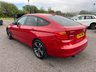 USED 2014 64 BMW 3 SERIES GRAN TURISMO 2.0 320d Sport GT 5dr Diesel Auto Euro 6 (s/s) (184 ps) Heated Leather, NAV, Cruise