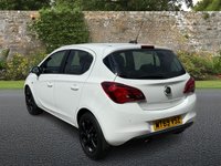 USED 2019 69 VAUXHALL CORSA 1.4i Griffin Hatchback 5dr Petrol Manual Euro 6 (s/s) (90 ps) 