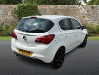 USED 2019 69 VAUXHALL CORSA 1.4i Griffin Hatchback 5dr Petrol Manual Euro 6 (s/s) (90 ps) 