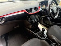 USED 2019 69 VAUXHALL CORSA 1.4i Griffin Hatchback 5dr Petrol Manual Euro 6 (s/s) (90 ps) 
