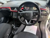 USED 2019 69 VAUXHALL CORSA 1.4i Griffin Hatchback 5dr Petrol Manual Euro 6 (s/s) (90 ps) 