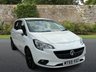 USED 2019 69 VAUXHALL CORSA 1.4i Griffin Hatchback 5dr Petrol Manual Euro 6 (s/s) (90 ps) 