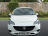 USED 2019 69 VAUXHALL CORSA 1.4i Griffin Hatchback 5dr Petrol Manual Euro 6 (s/s) (90 ps) 
