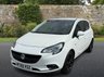 USED 2019 69 VAUXHALL CORSA 1.4i Griffin Hatchback 5dr Petrol Manual Euro 6 (s/s) (90 ps) 
