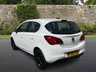 USED 2019 69 VAUXHALL CORSA 1.4i Griffin Hatchback 5dr Petrol Manual Euro 6 (s/s) (90 ps) 