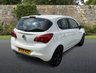 USED 2019 69 VAUXHALL CORSA 1.4i Griffin Hatchback 5dr Petrol Manual Euro 6 (s/s) (90 ps) 