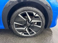 USED 2024 PEUGEOT 208 1.2 GT Hatchback 5dr Petrol Hybrid e-DSC6 Euro 6 (s/s) (136 ps) ONLY 988 MILES!!!