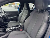 USED 2024 PEUGEOT 208 1.2 GT Hatchback 5dr Petrol Hybrid e-DSC6 Euro 6 (s/s) (136 ps) ONLY 988 MILES!!!