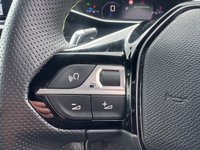 USED 2024 PEUGEOT 208 1.2 GT Hatchback 5dr Petrol Hybrid e-DSC6 Euro 6 (s/s) (136 ps) ONLY 988 MILES!!!