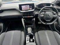 USED 2024 PEUGEOT 208 1.2 GT Hatchback 5dr Petrol Hybrid e-DSC6 Euro 6 (s/s) (136 ps) ONLY 988 MILES!!!