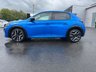 USED 2024 PEUGEOT 208 1.2 GT Hatchback 5dr Petrol Hybrid e-DSC6 Euro 6 (s/s) (136 ps) ONLY 988 MILES!!!