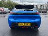 USED 2024 PEUGEOT 208 1.2 GT Hatchback 5dr Petrol Hybrid e-DSC6 Euro 6 (s/s) (136 ps) ONLY 988 MILES!!!