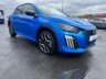 USED 2024 PEUGEOT 208 1.2 GT Hatchback 5dr Petrol Hybrid e-DSC6 Euro 6 (s/s) (136 ps) ONLY 988 MILES!!!