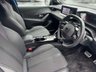 USED 2024 PEUGEOT 208 1.2 GT Hatchback 5dr Petrol Hybrid e-DSC6 Euro 6 (s/s) (136 ps) ONLY 988 MILES!!!
