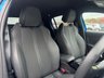 USED 2024 PEUGEOT 208 1.2 GT Hatchback 5dr Petrol Hybrid e-DSC6 Euro 6 (s/s) (136 ps) ONLY 988 MILES!!!