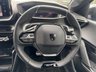 USED 2024 PEUGEOT 208 1.2 GT Hatchback 5dr Petrol Hybrid e-DSC6 Euro 6 (s/s) (136 ps) ONLY 988 MILES!!!