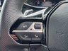 USED 2024 PEUGEOT 208 1.2 GT Hatchback 5dr Petrol Hybrid e-DSC6 Euro 6 (s/s) (136 ps) ONLY 988 MILES!!!