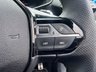 USED 2024 PEUGEOT 208 1.2 GT Hatchback 5dr Petrol Hybrid e-DSC6 Euro 6 (s/s) (136 ps) ONLY 988 MILES!!!