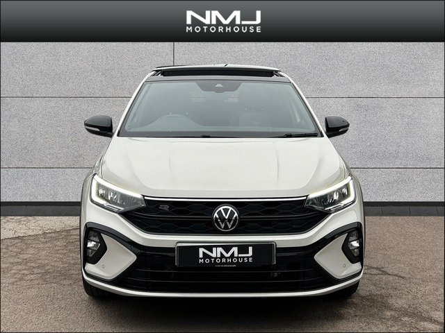 View our VOLKSWAGEN TAIGO