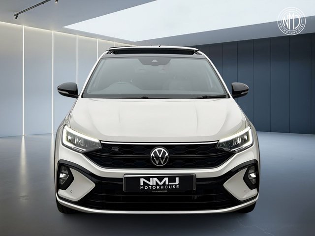 View our VOLKSWAGEN TAIGO