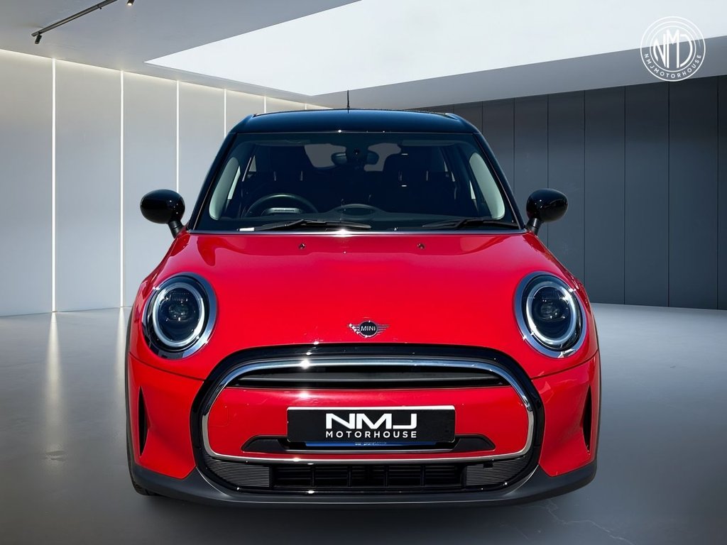 USED 2021 71 MINI HATCH 1.5 Cooper Classic Hatchback 5dr Petrol Steptronic Euro 6 (s/s) (136 ps) Hatchback