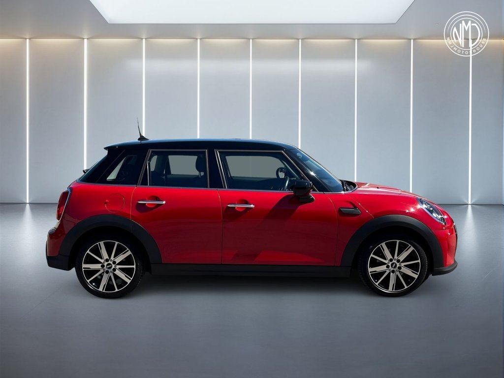USED 2021 71 MINI HATCH 1.5 Cooper Classic Hatchback 5dr Petrol Steptronic Euro 6 (s/s) (136 ps) Hatchback