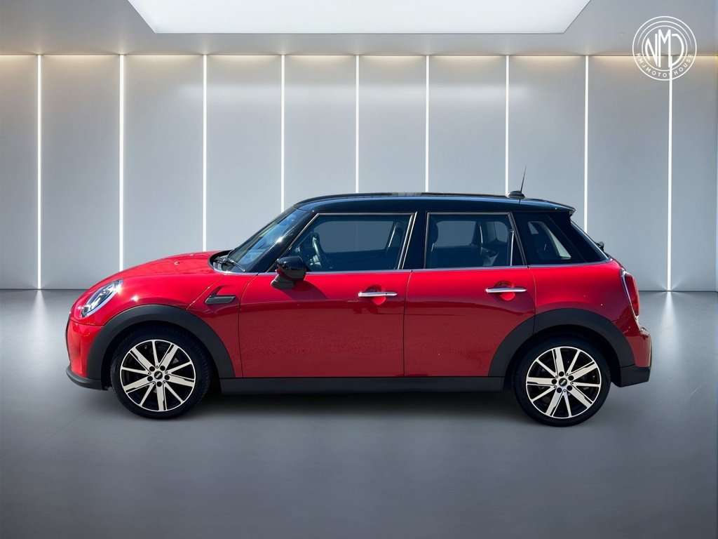 USED 2021 71 MINI HATCH 1.5 Cooper Classic Hatchback 5dr Petrol Steptronic Euro 6 (s/s) (136 ps) Hatchback